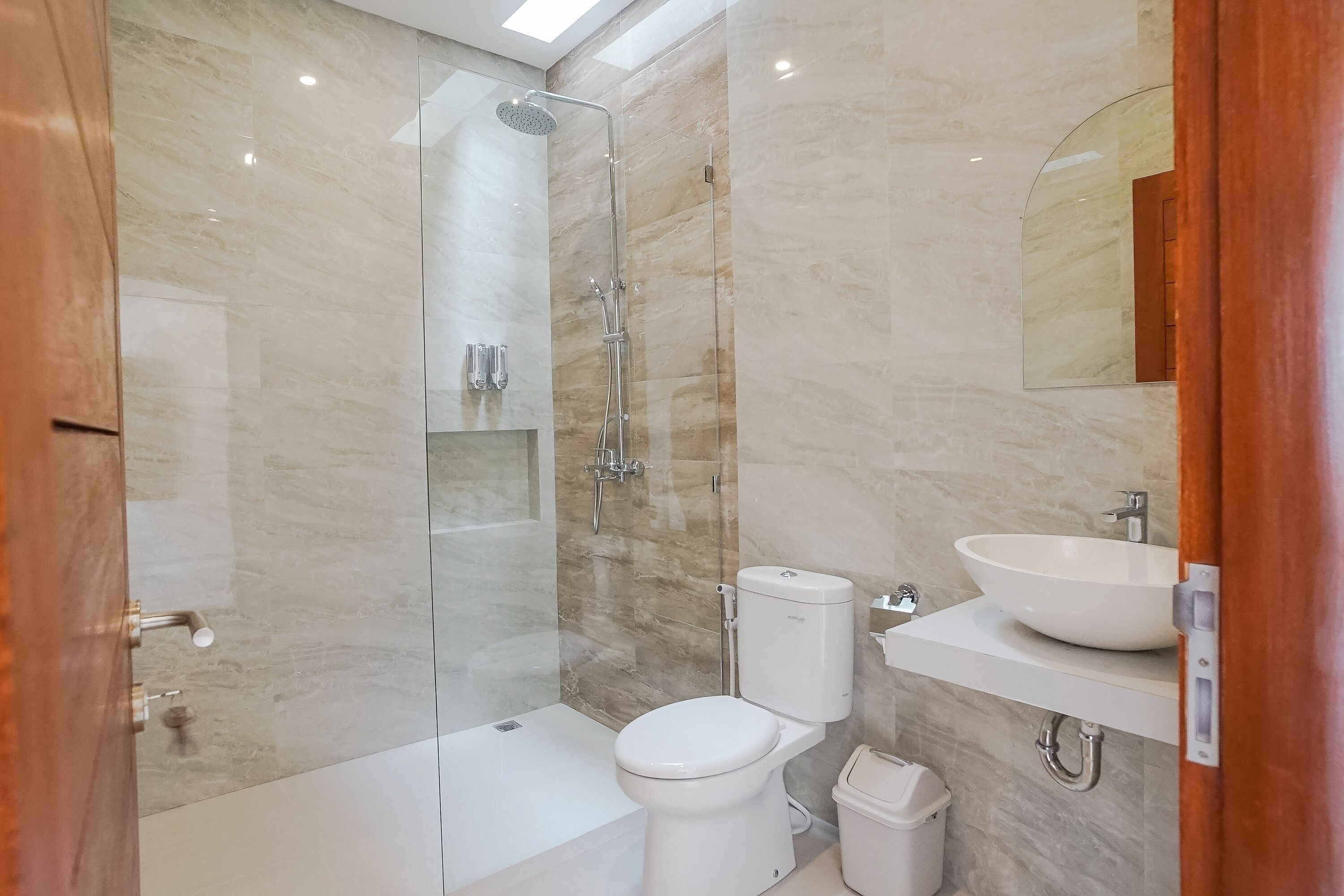 Kerti Suite