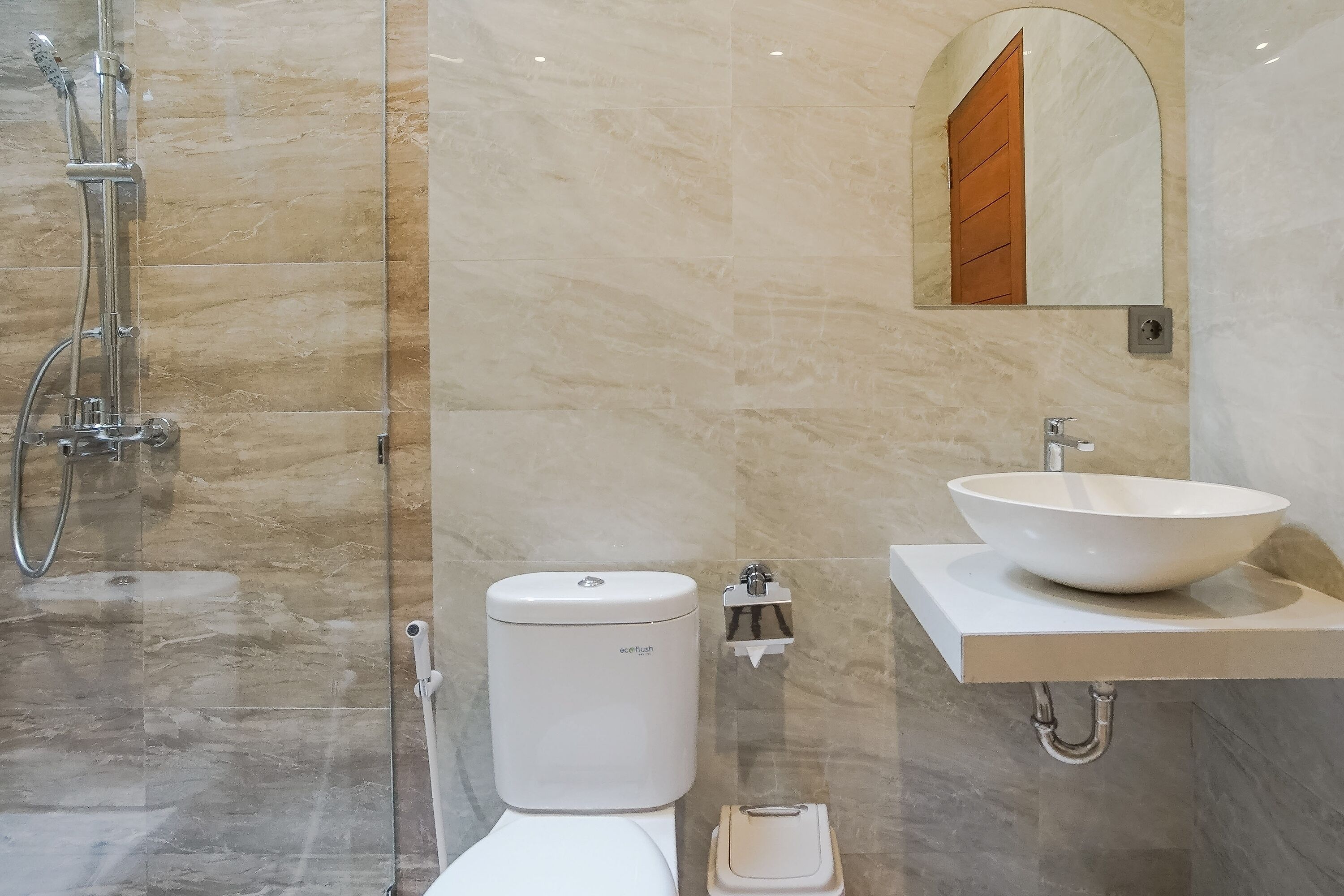 Kerti Suite