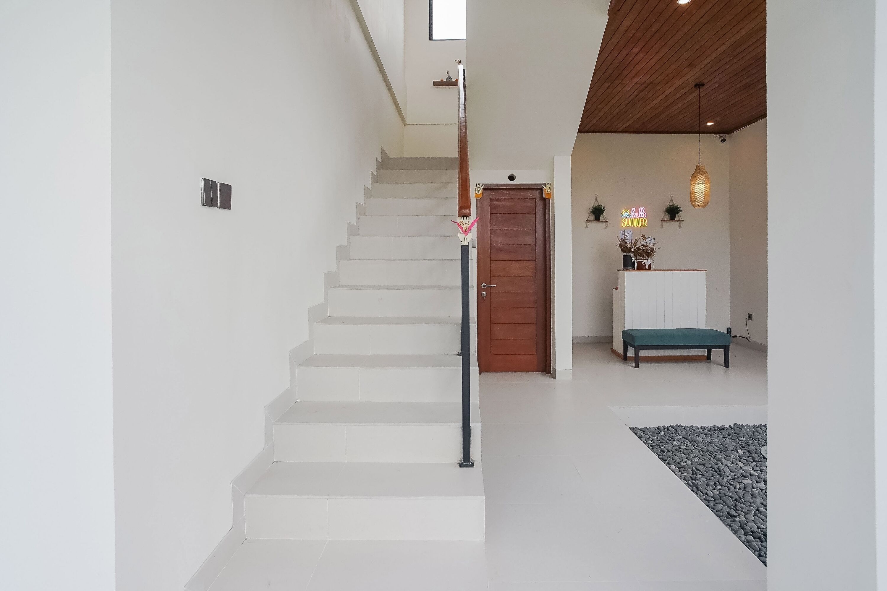 Kerti Suite