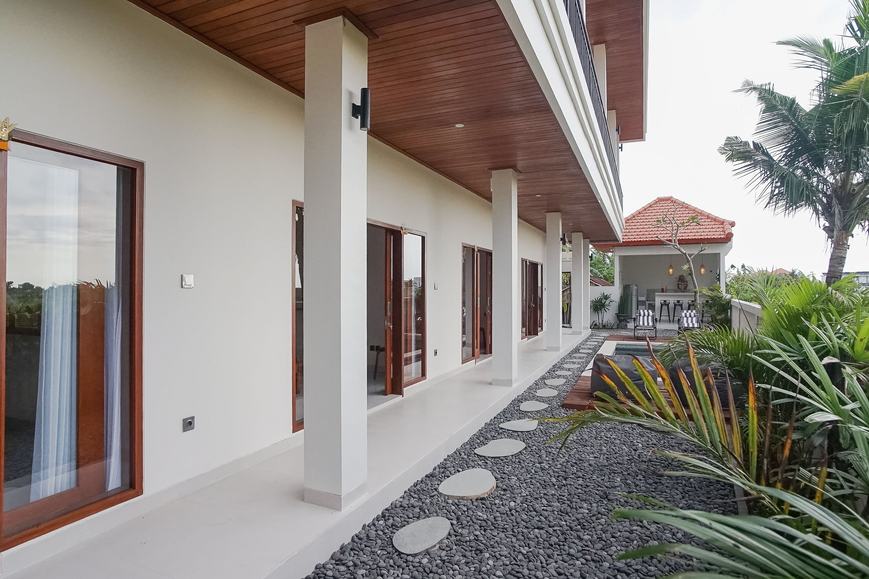 Kerti Suite