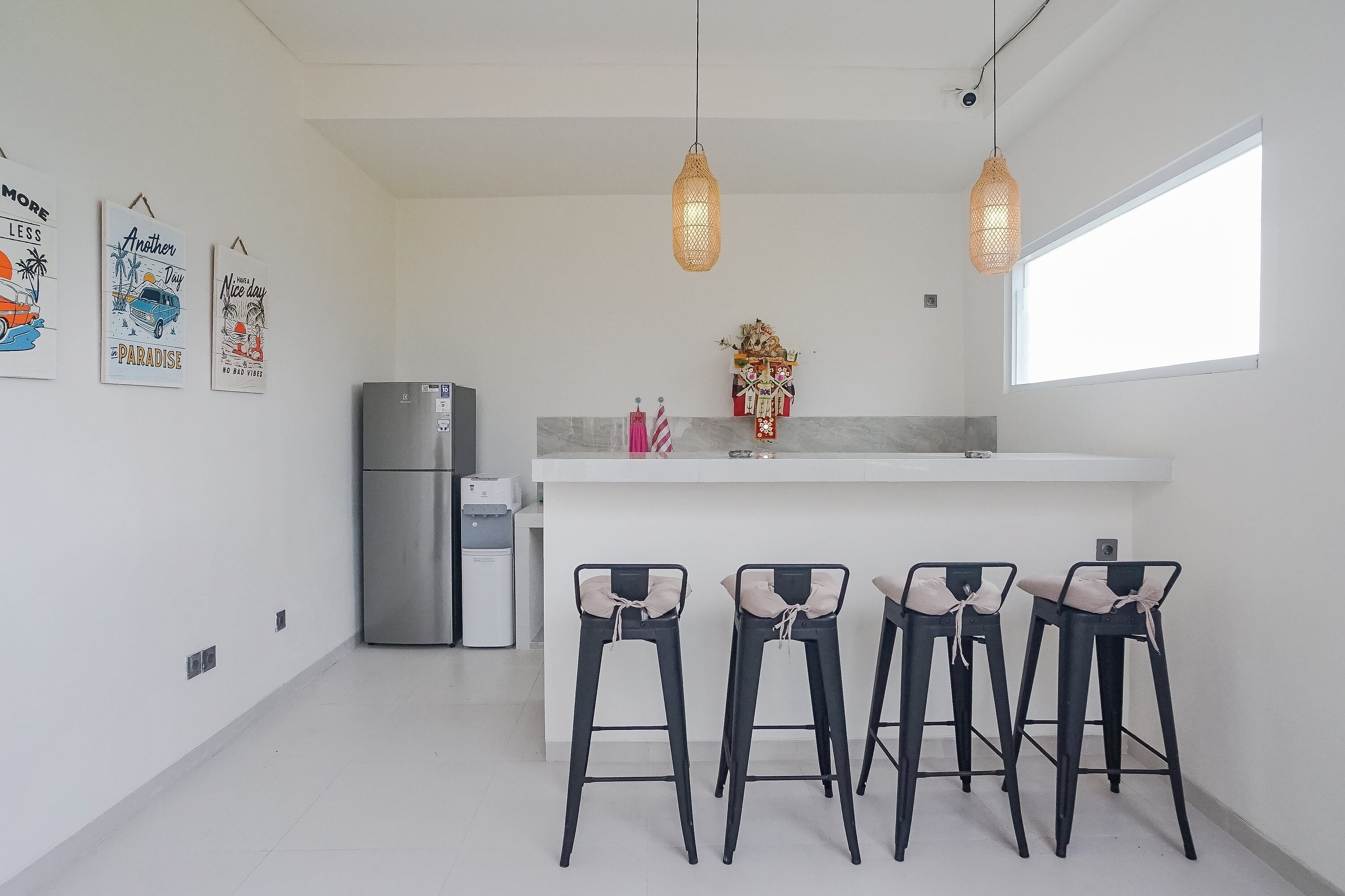 Kerti Suite