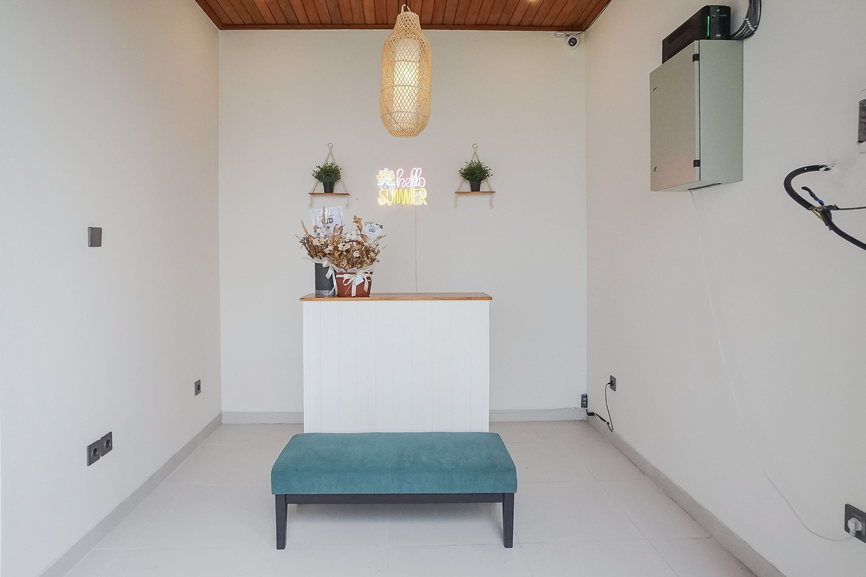 Kerti Suite
