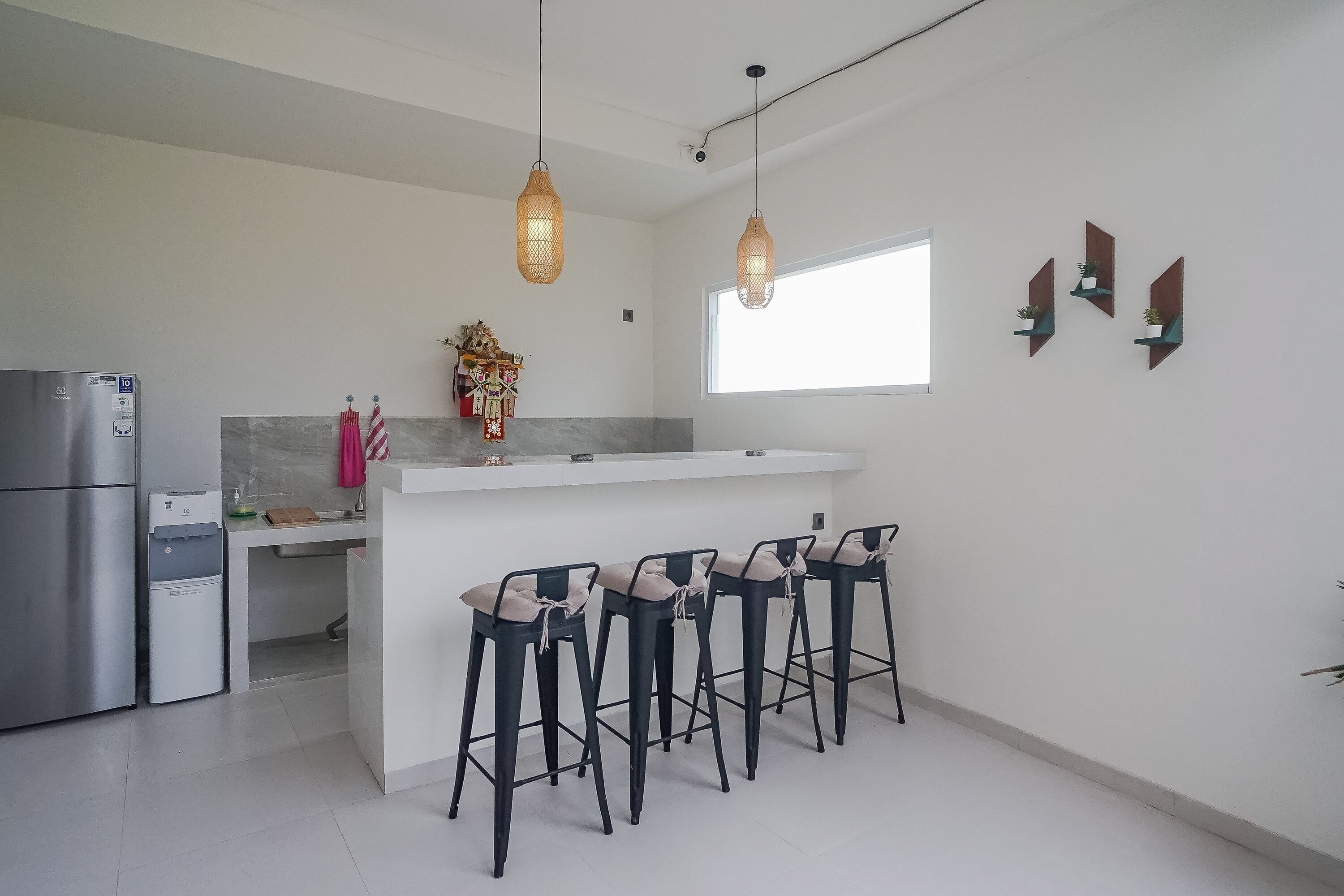 Kerti Suite