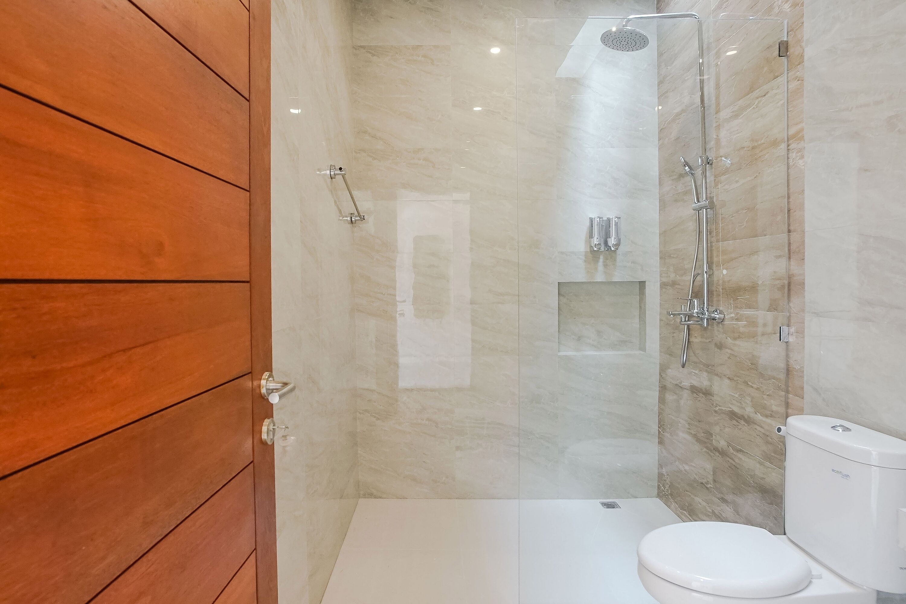 Kerti Suite