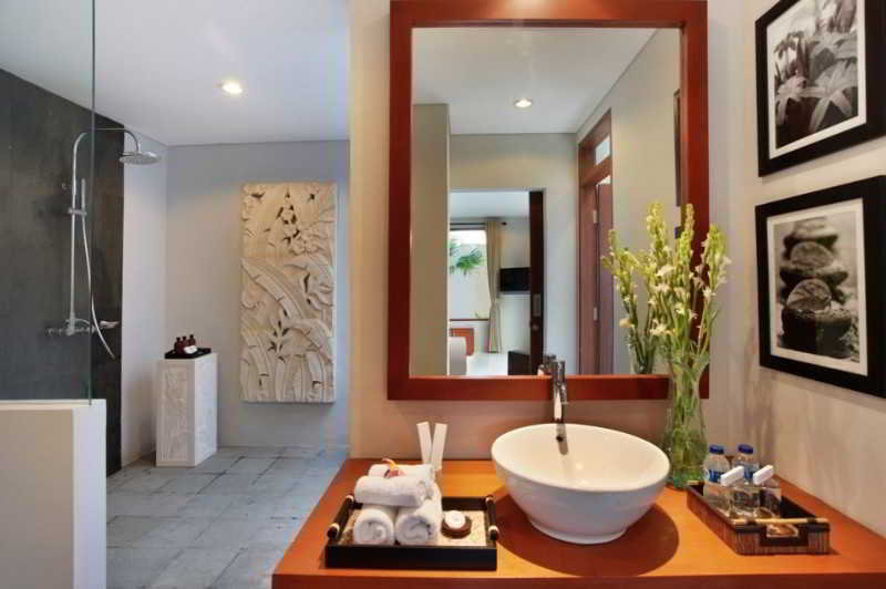 Nyanyi Sanctuary Villa by Ini Vie Hospitality