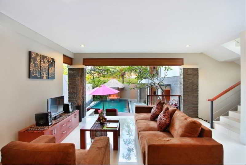 Nyanyi Sanctuary Villa by Ini Vie Hospitality