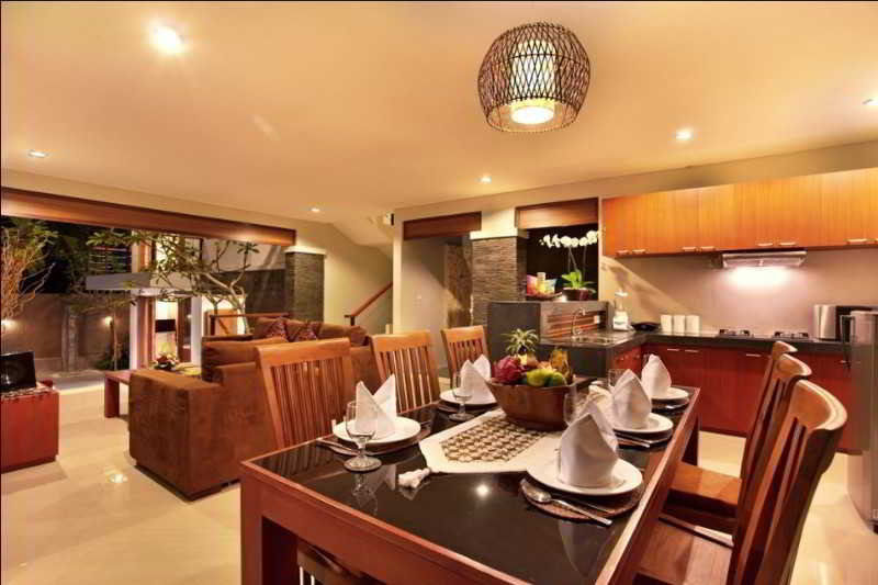 Nyanyi Sanctuary Villa by Ini Vie Hospitality