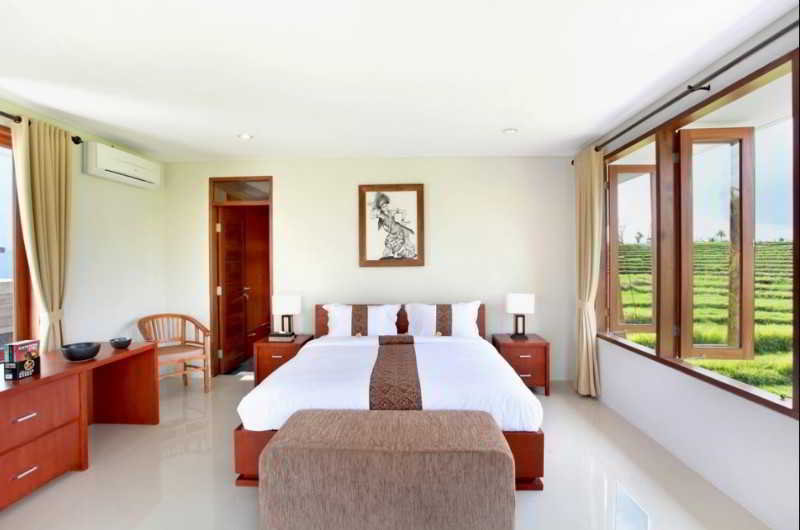 Nyanyi Sanctuary Villa by Ini Vie Hospitality