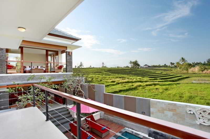 Nyanyi Sanctuary Villa by Ini Vie Hospitality