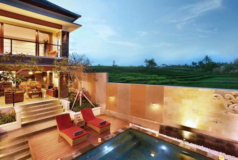 Nyanyi Sanctuary Villa by Ini Vie Hospitality