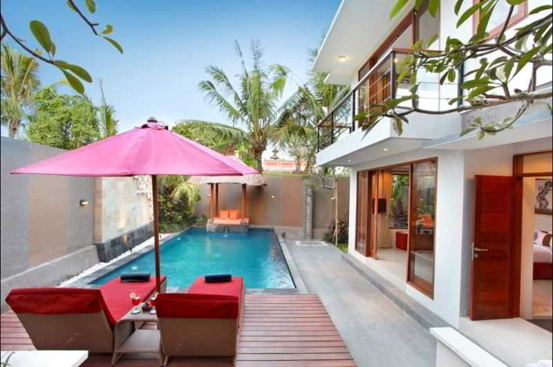 Nyanyi Sanctuary Villa by Ini Vie Hospitality
