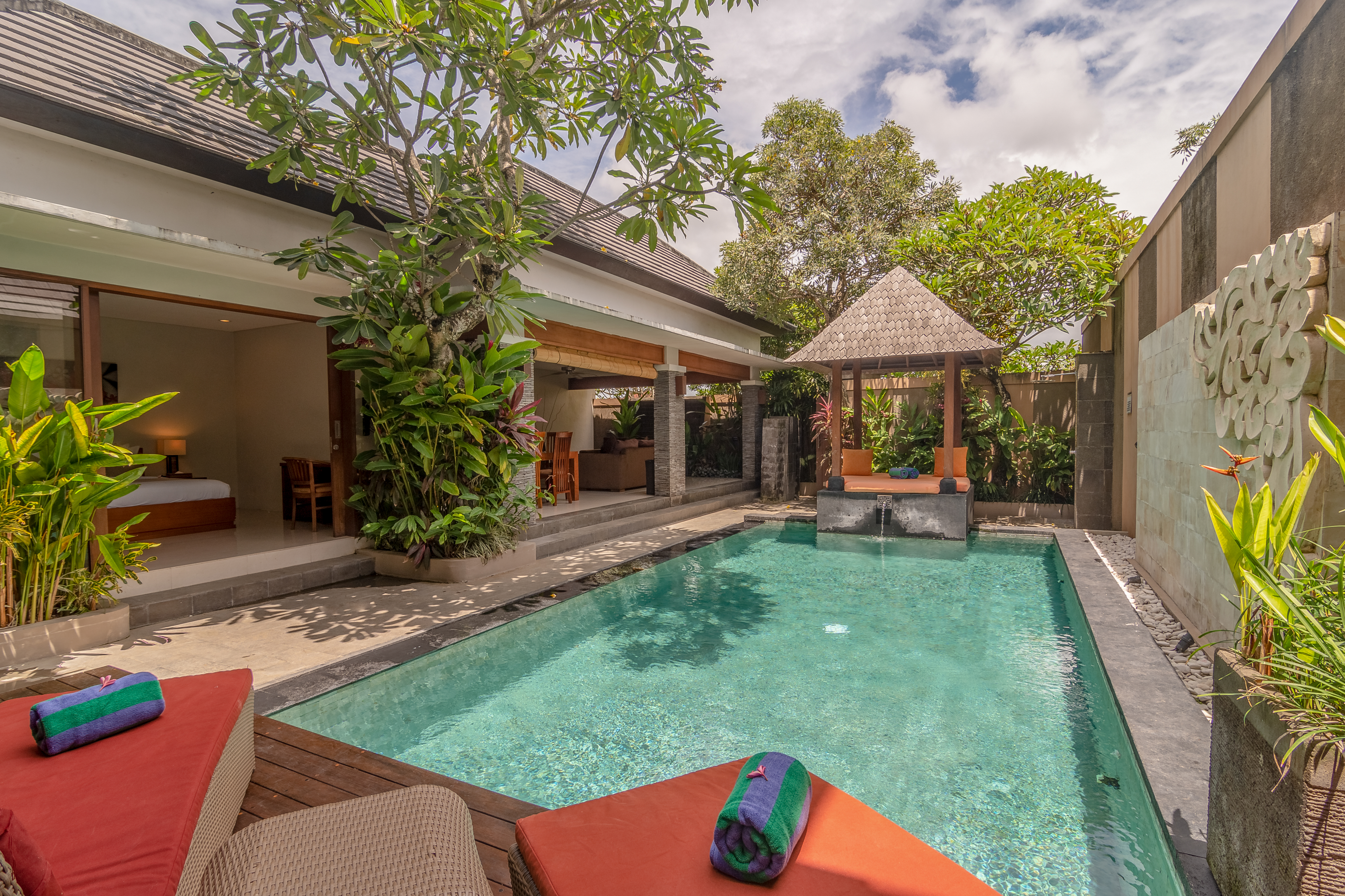 Nyanyi Sanctuary Villa by Ini Vie Hospitality