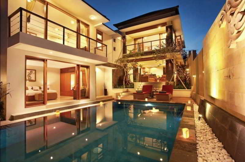 Nyanyi Sanctuary Villa by Ini Vie Hospitality