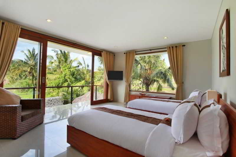 Nyanyi Sanctuary Villa by Ini Vie Hospitality
