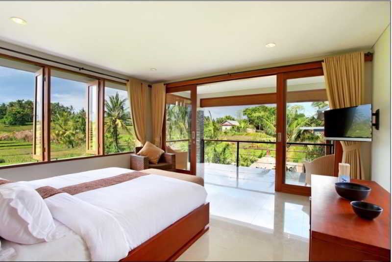 Nyanyi Sanctuary Villa by Ini Vie Hospitality