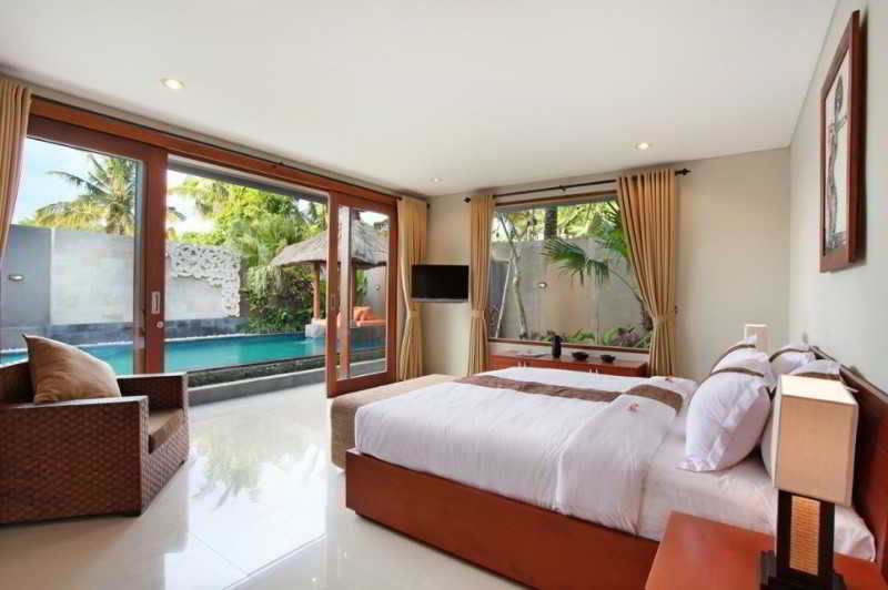 Nyanyi Sanctuary Villa by Ini Vie Hospitality