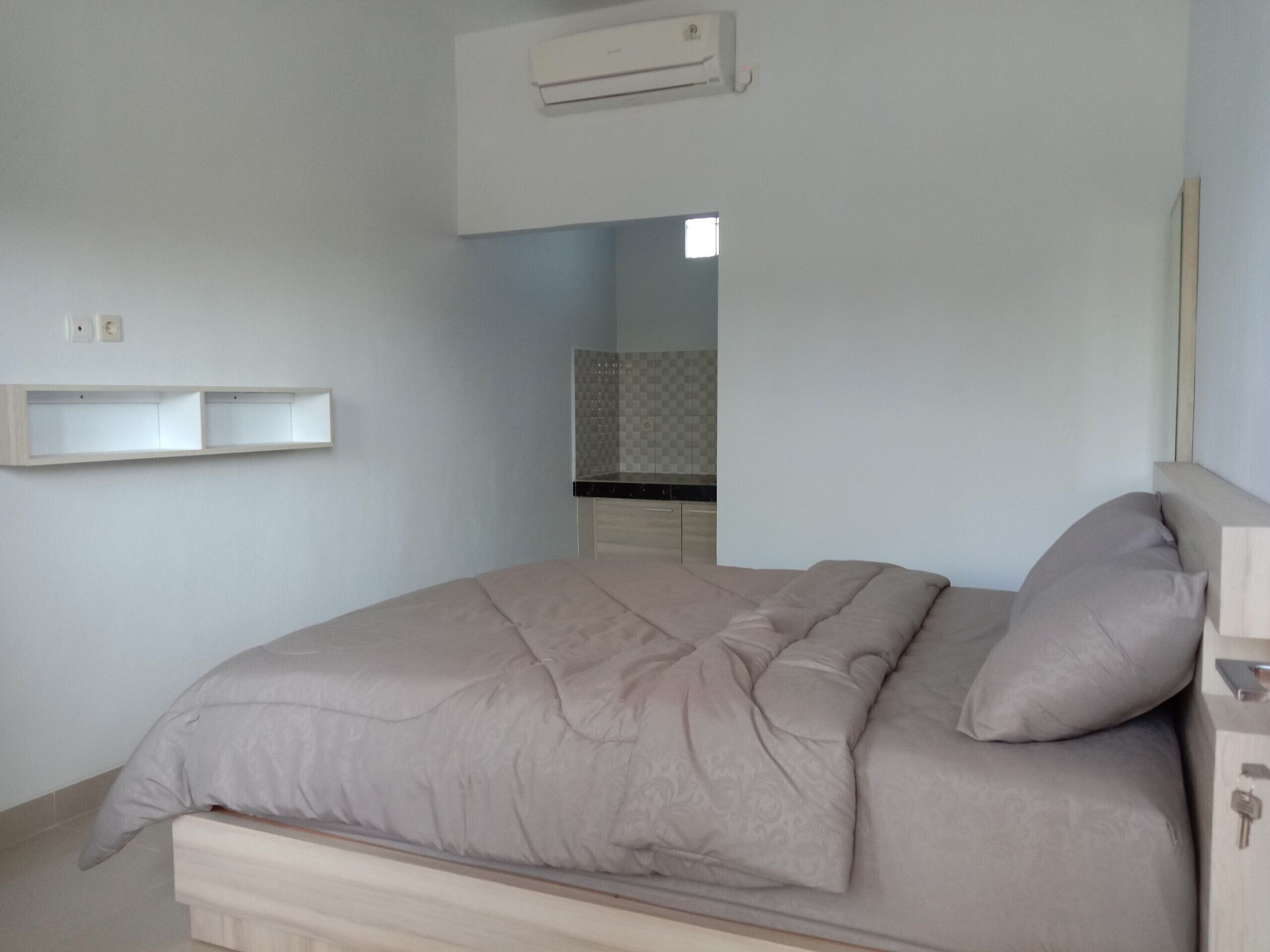 Luminous Guest House by WizZeLa