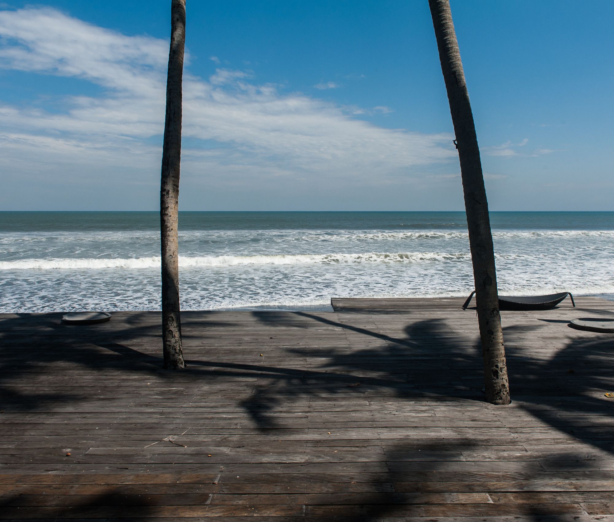 Most Exotic Beachfront Villa Keong