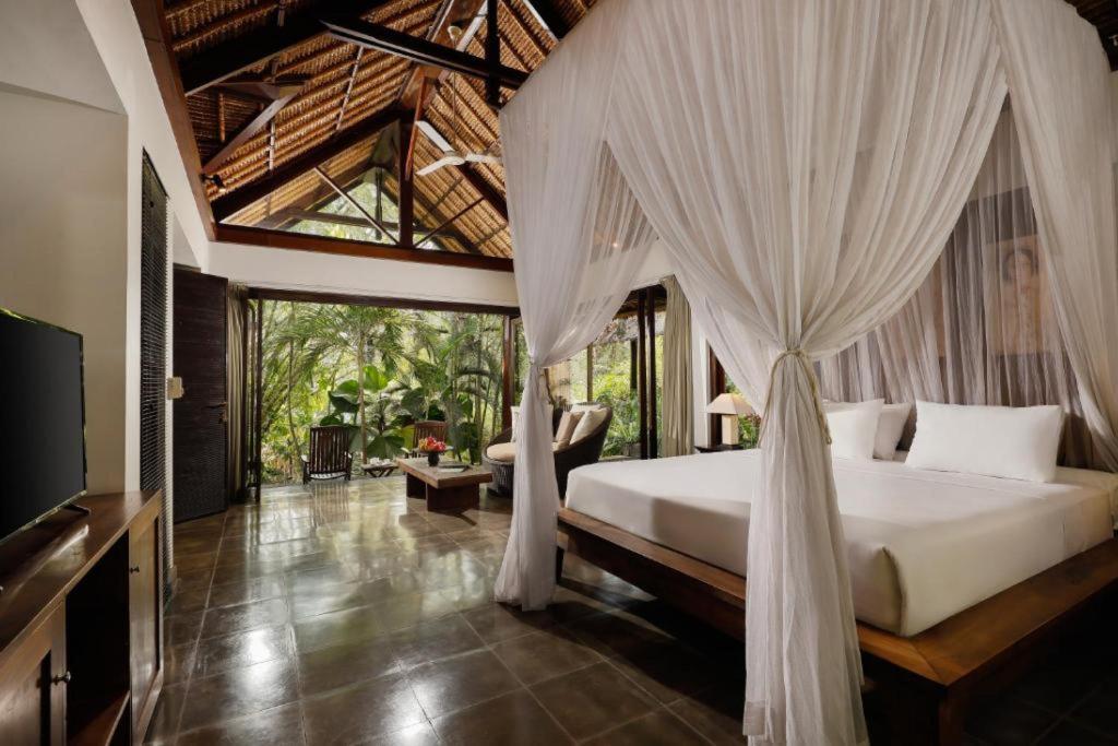 OMECURE Kaba Kaba by Nakula