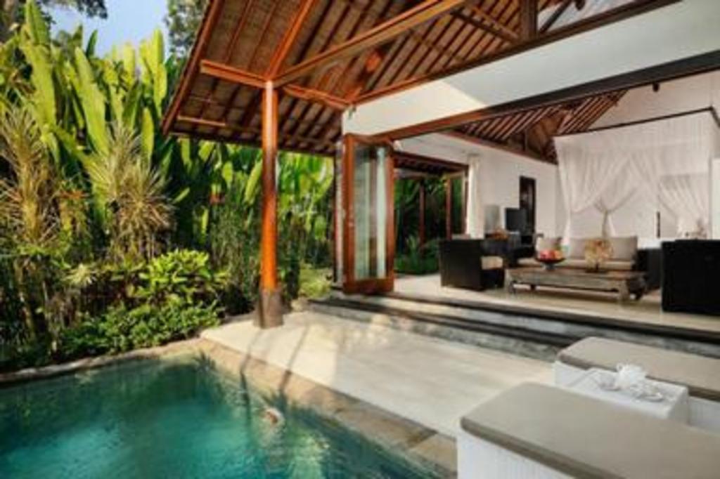 OMECURE Kaba Kaba by Nakula