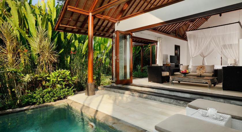 OMECURE Kaba Kaba by Nakula