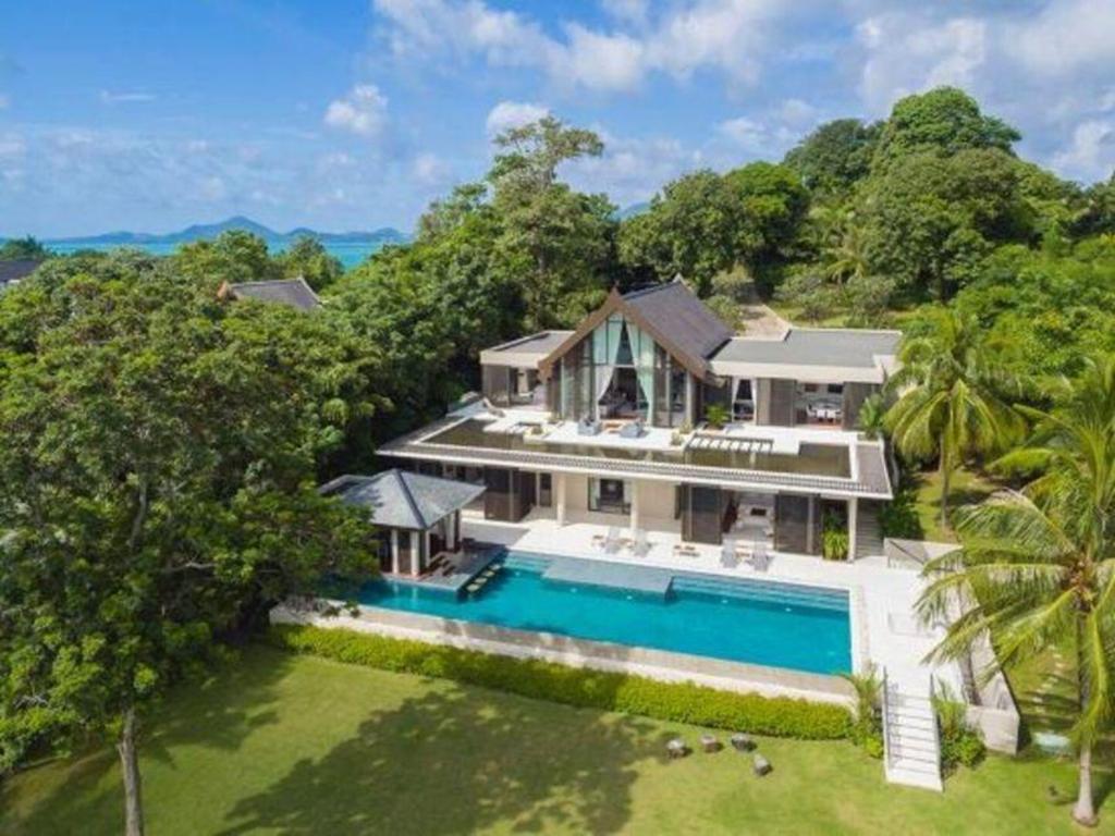 OMECURE Kaba Kaba by Nakula