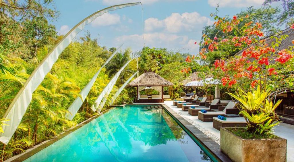 OMECURE Kaba Kaba by Nakula