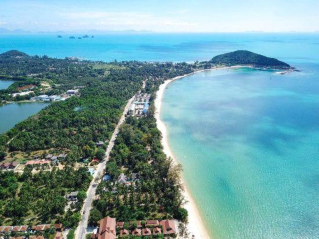 OMECURE Kaba Kaba by Nakula