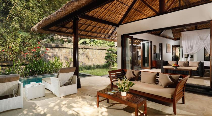 OMECURE Kaba Kaba by Nakula