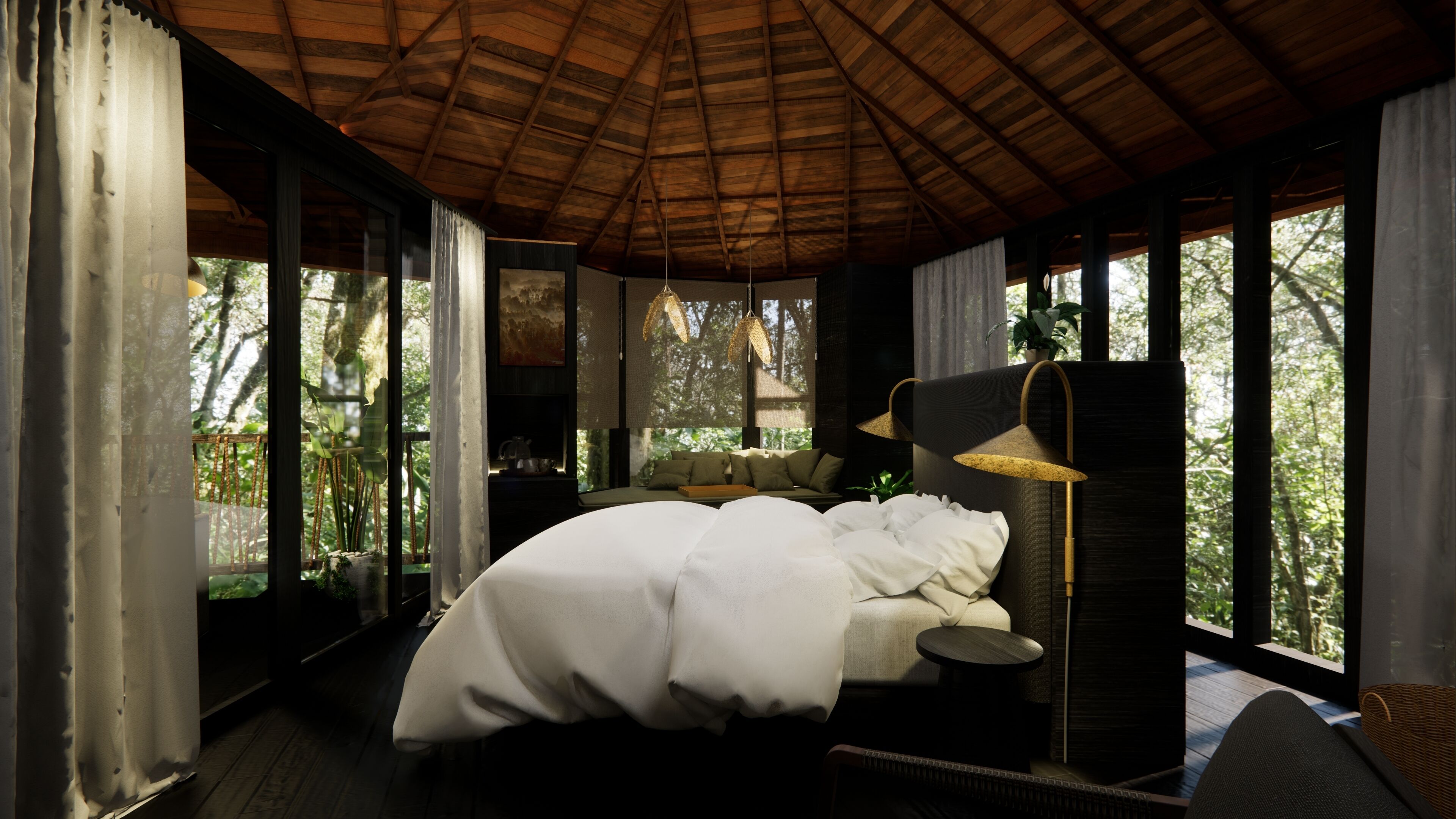 Oshom Bali