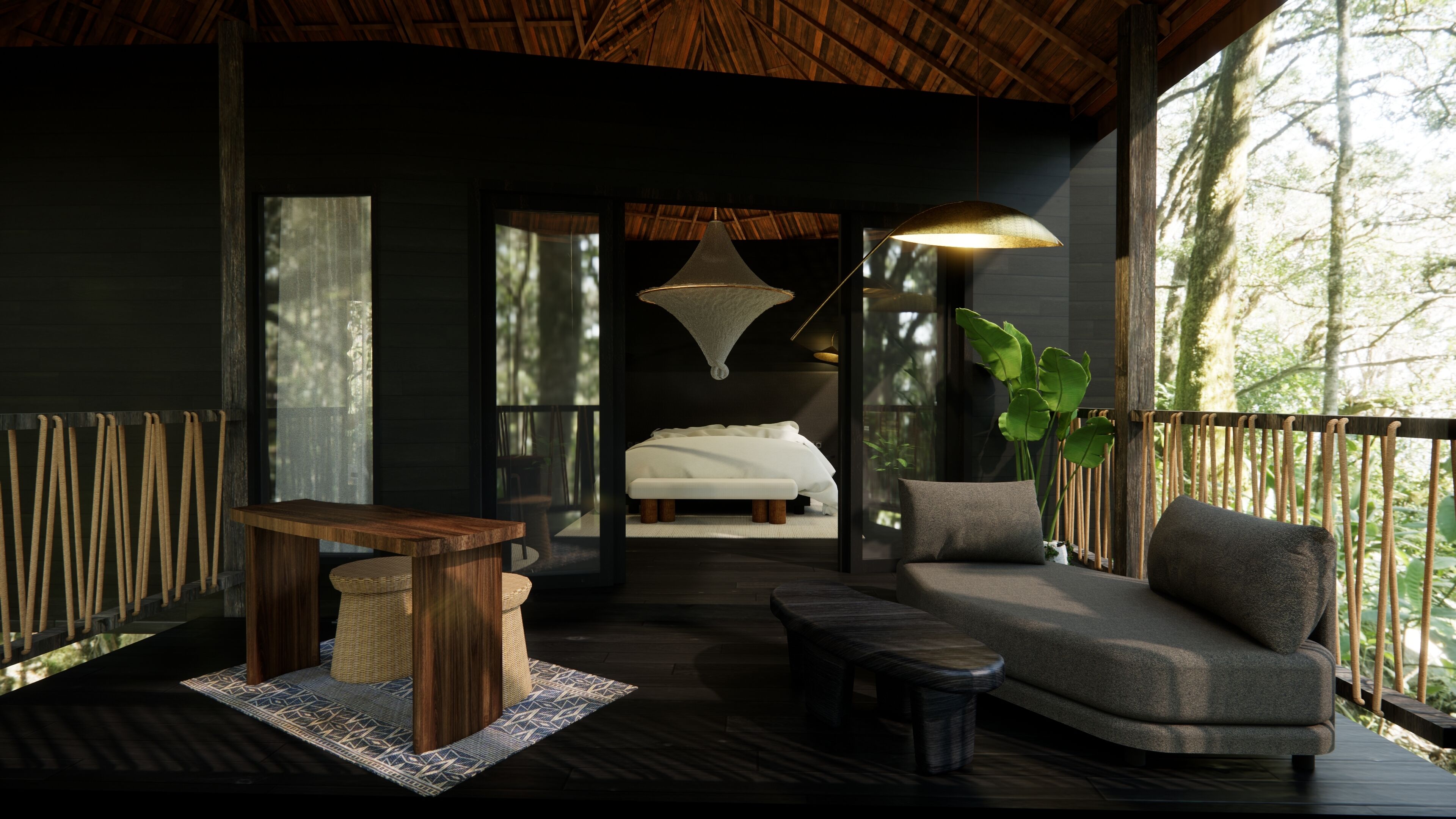Oshom Bali