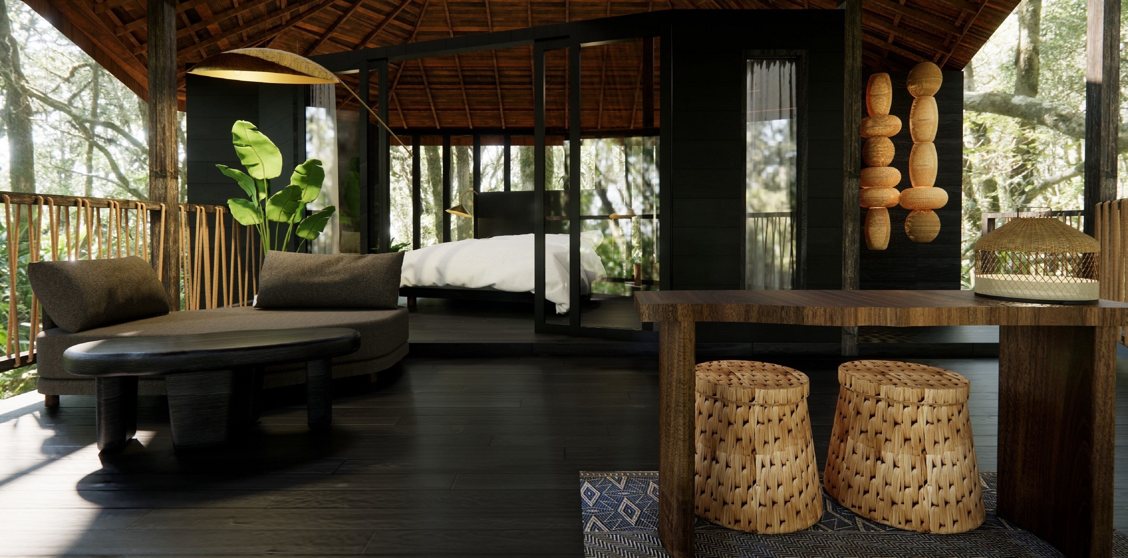 Oshom Bali