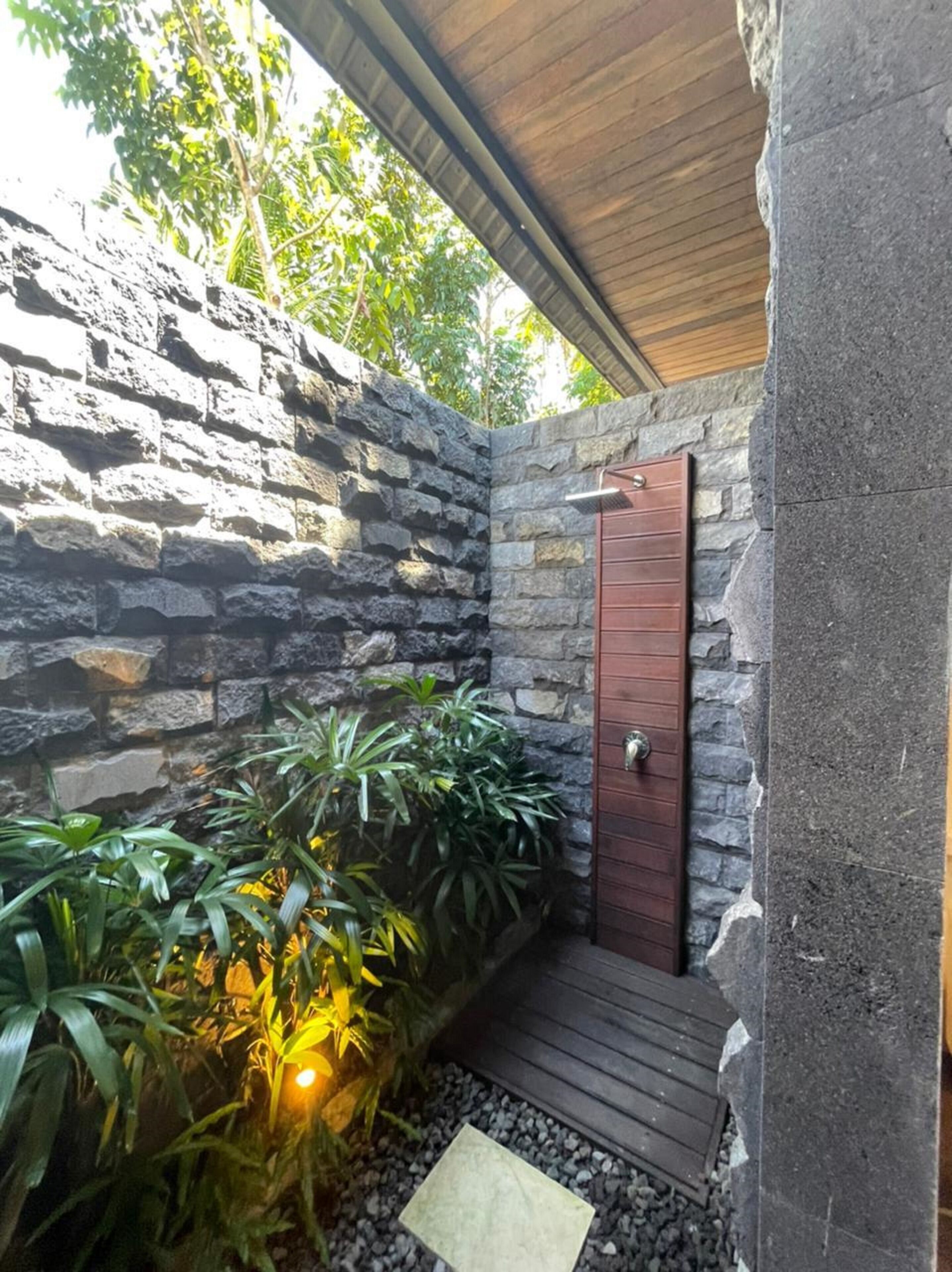 Pandawa Villa Riverside By Wizzela