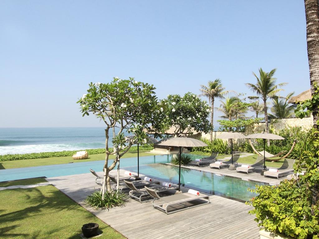 Pantai Lima