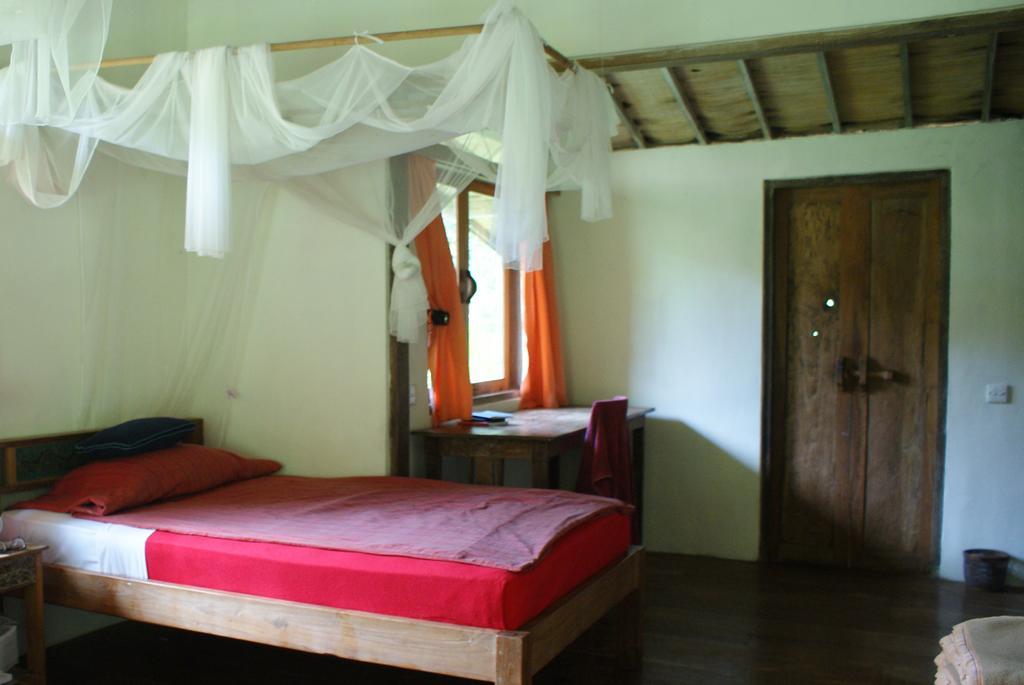 Prana Dewi Mountain Resort