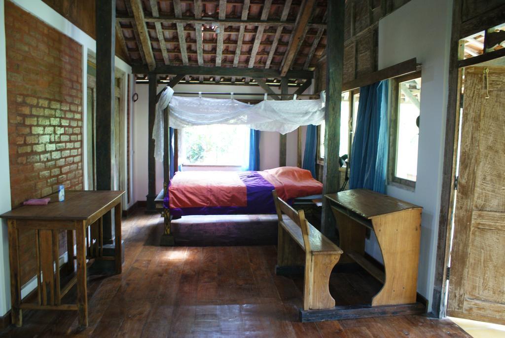 Prana Dewi Mountain Resort