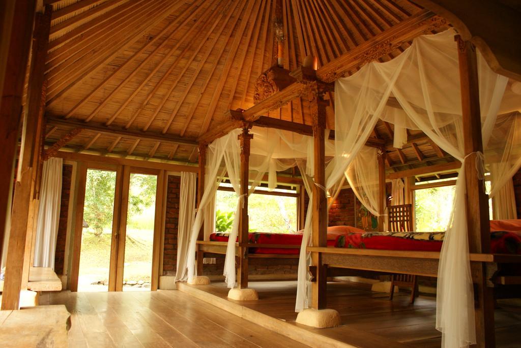 Prana Dewi Mountain Resort