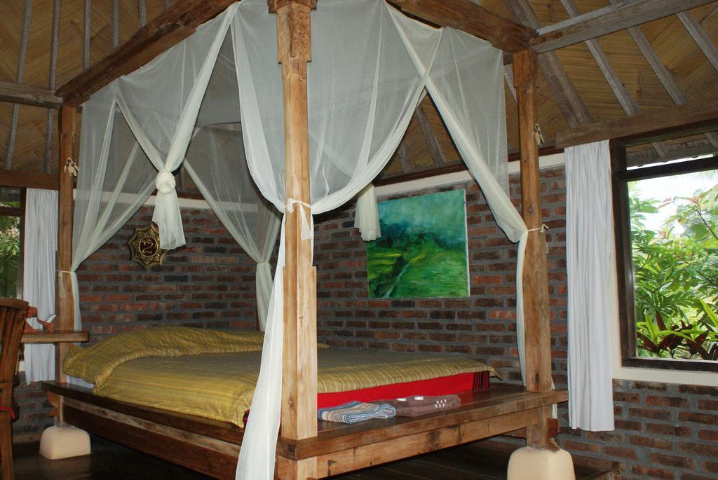 Prana Dewi Mountain Resort