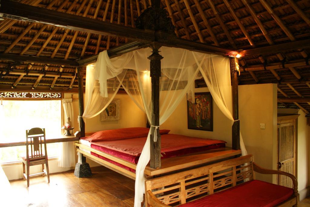 Prana Dewi Mountain Resort