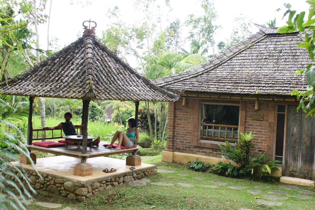 Prana Dewi Mountain Resort