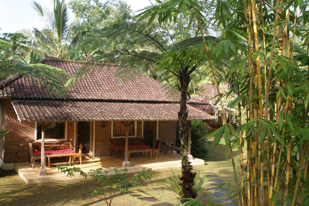 Prana Dewi Mountain Resort