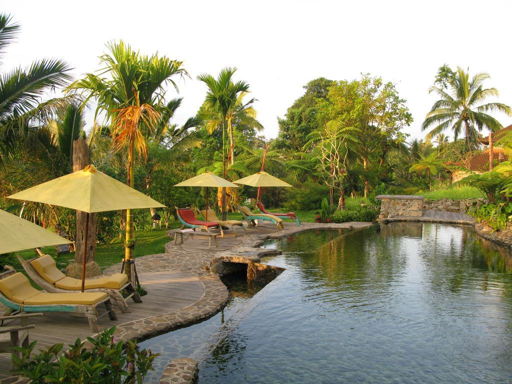 Prana Dewi Mountain Resort