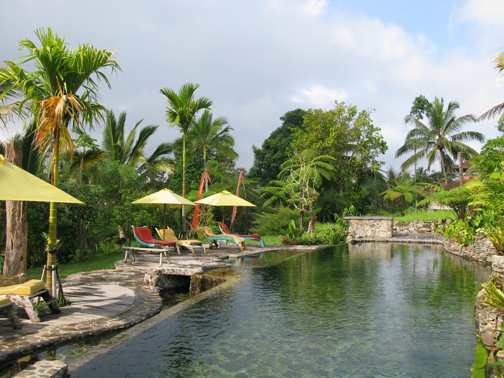 Prana Dewi Mountain Resort