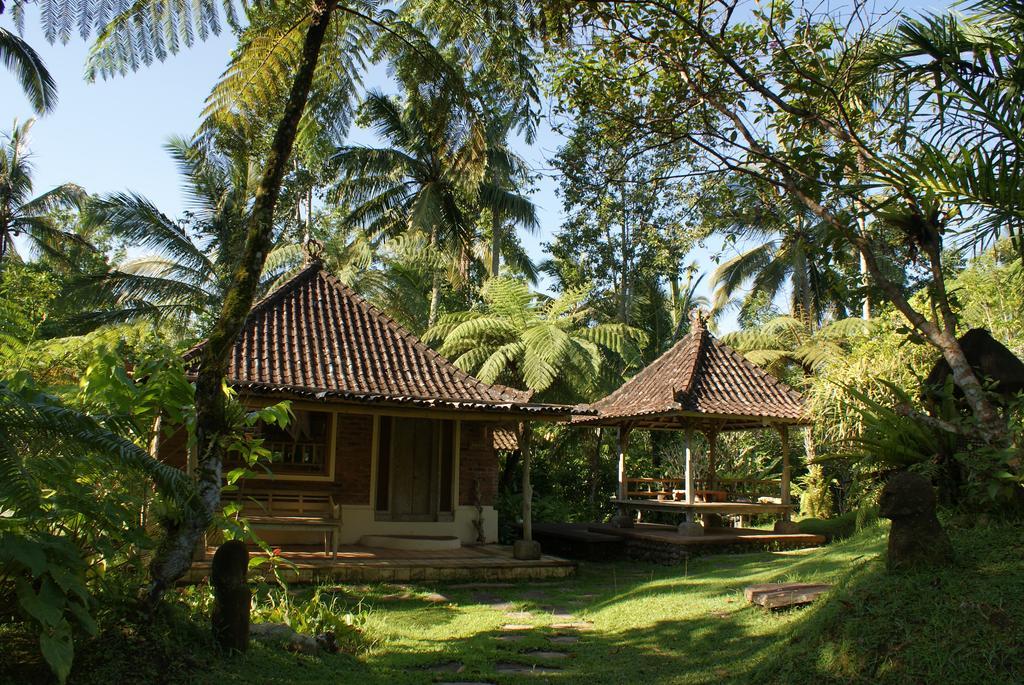 Prana Dewi Mountain Resort