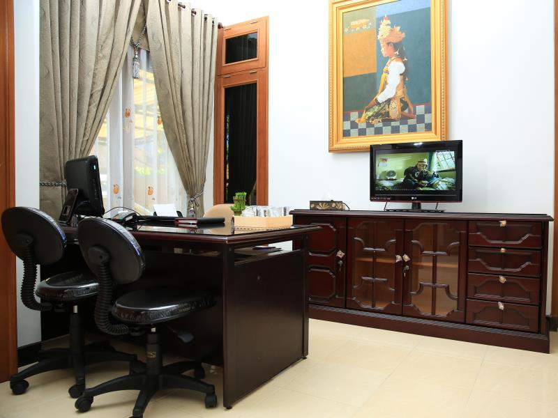 Puri Kusuma Guest House