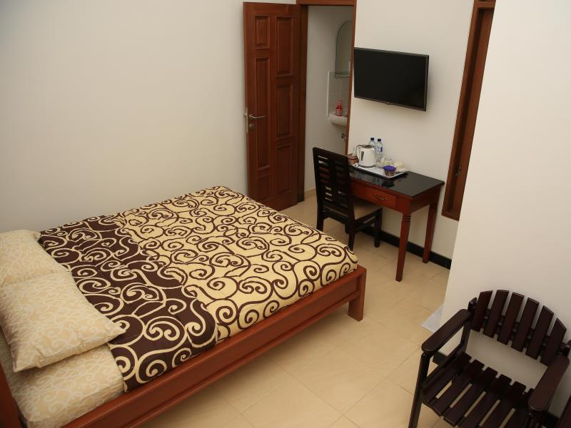 Puri Kusuma Guest House