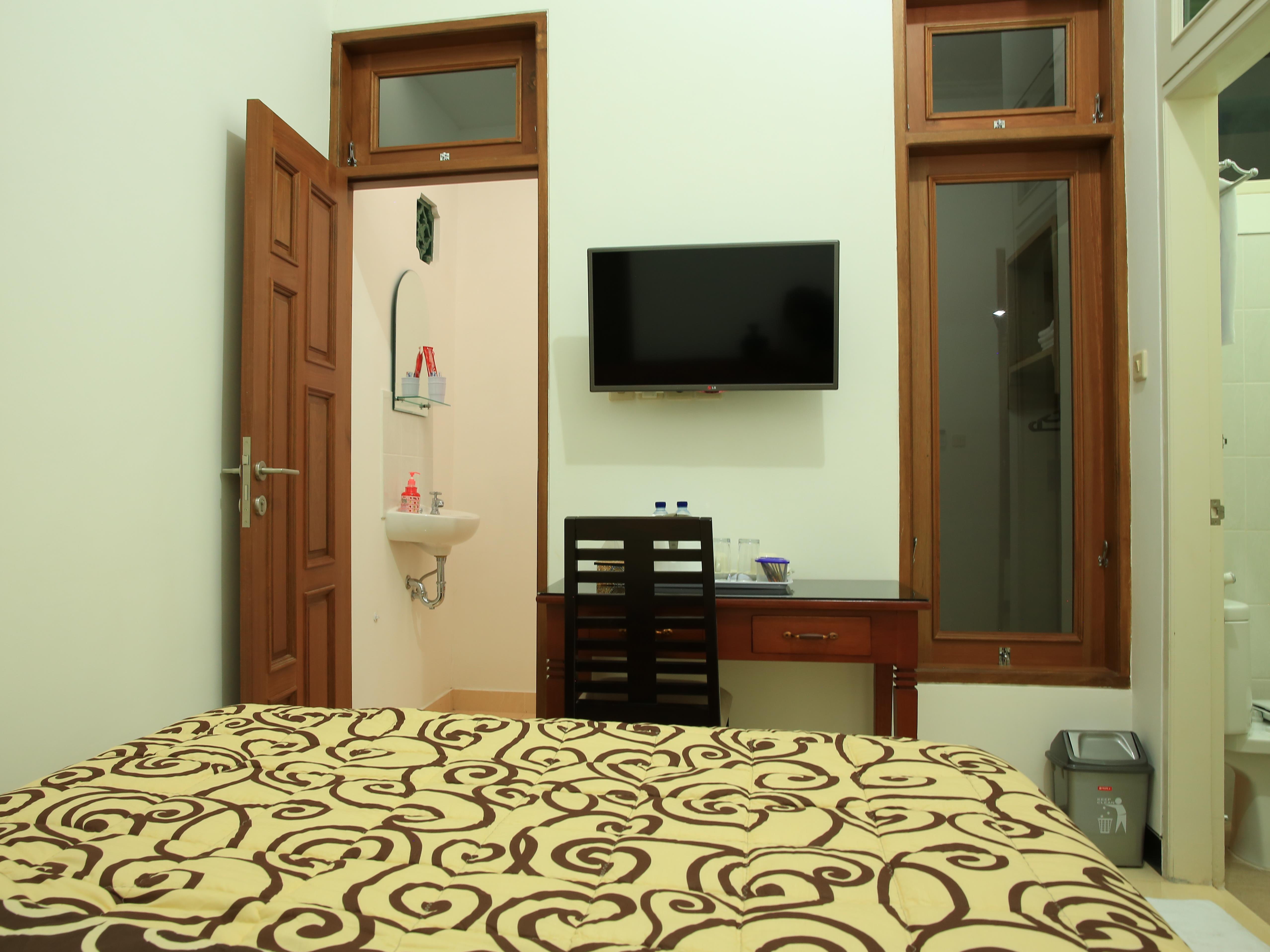 Puri Kusuma Guest House
