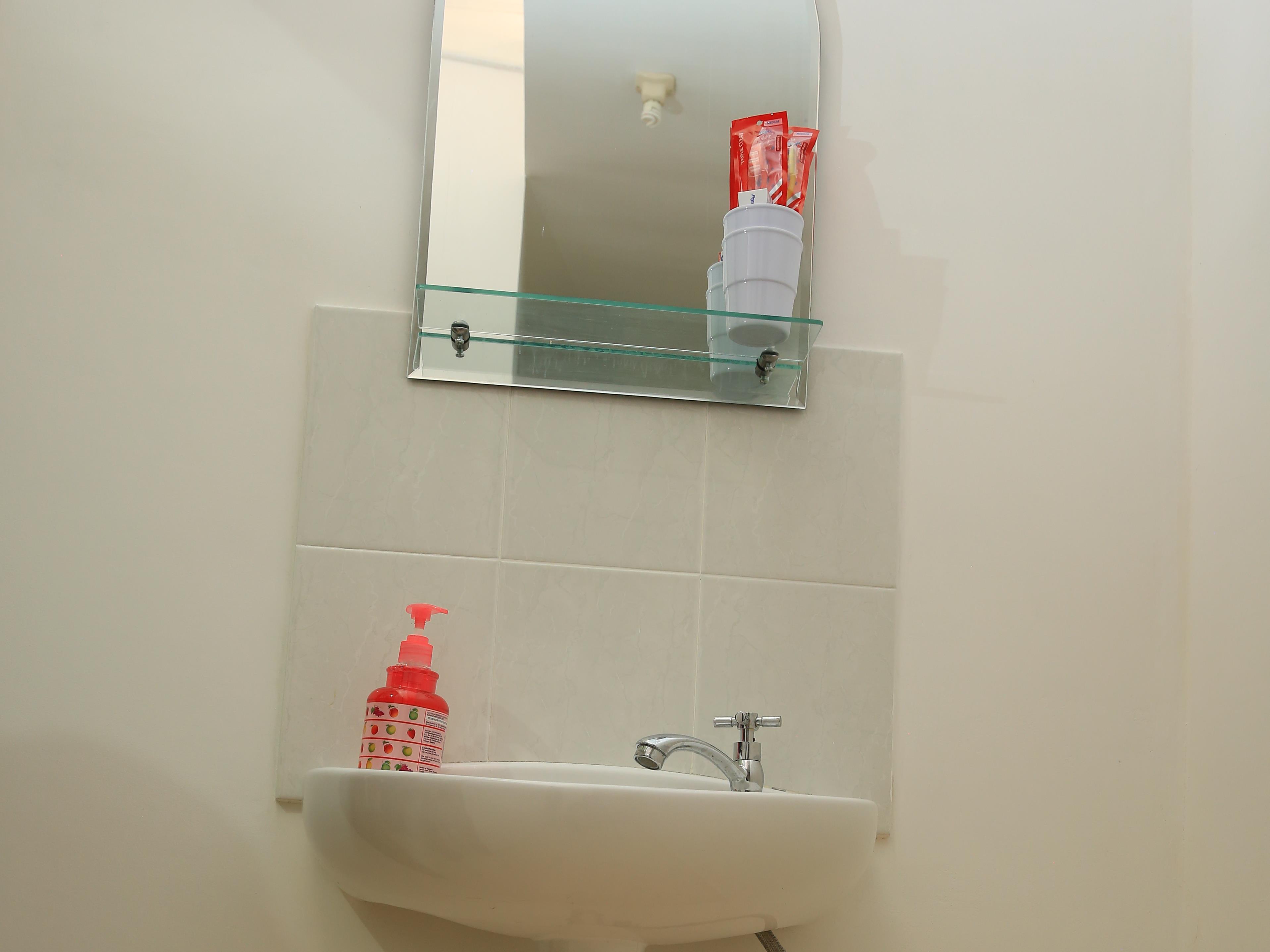 Puri Kusuma Guest House
