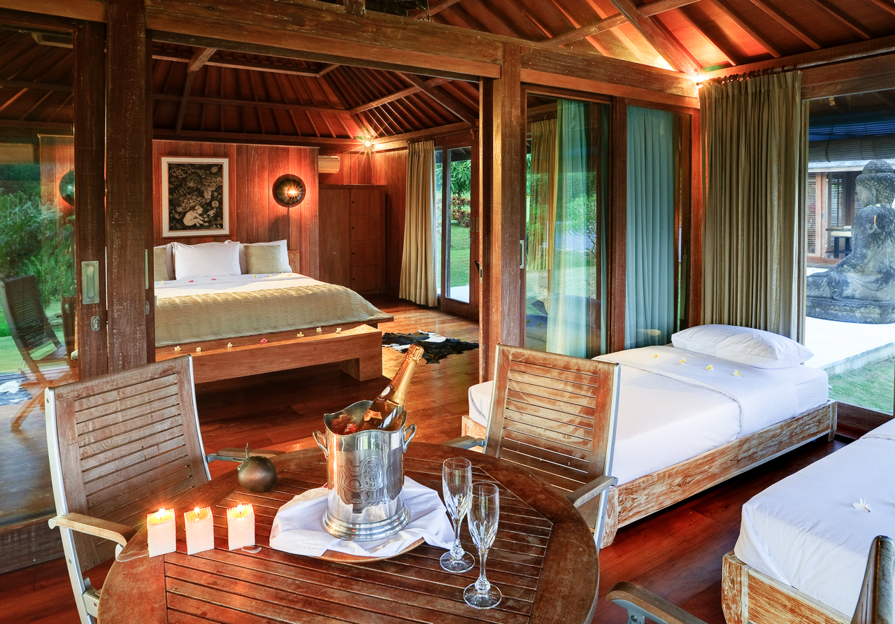 Rizieres Boutique Hotel