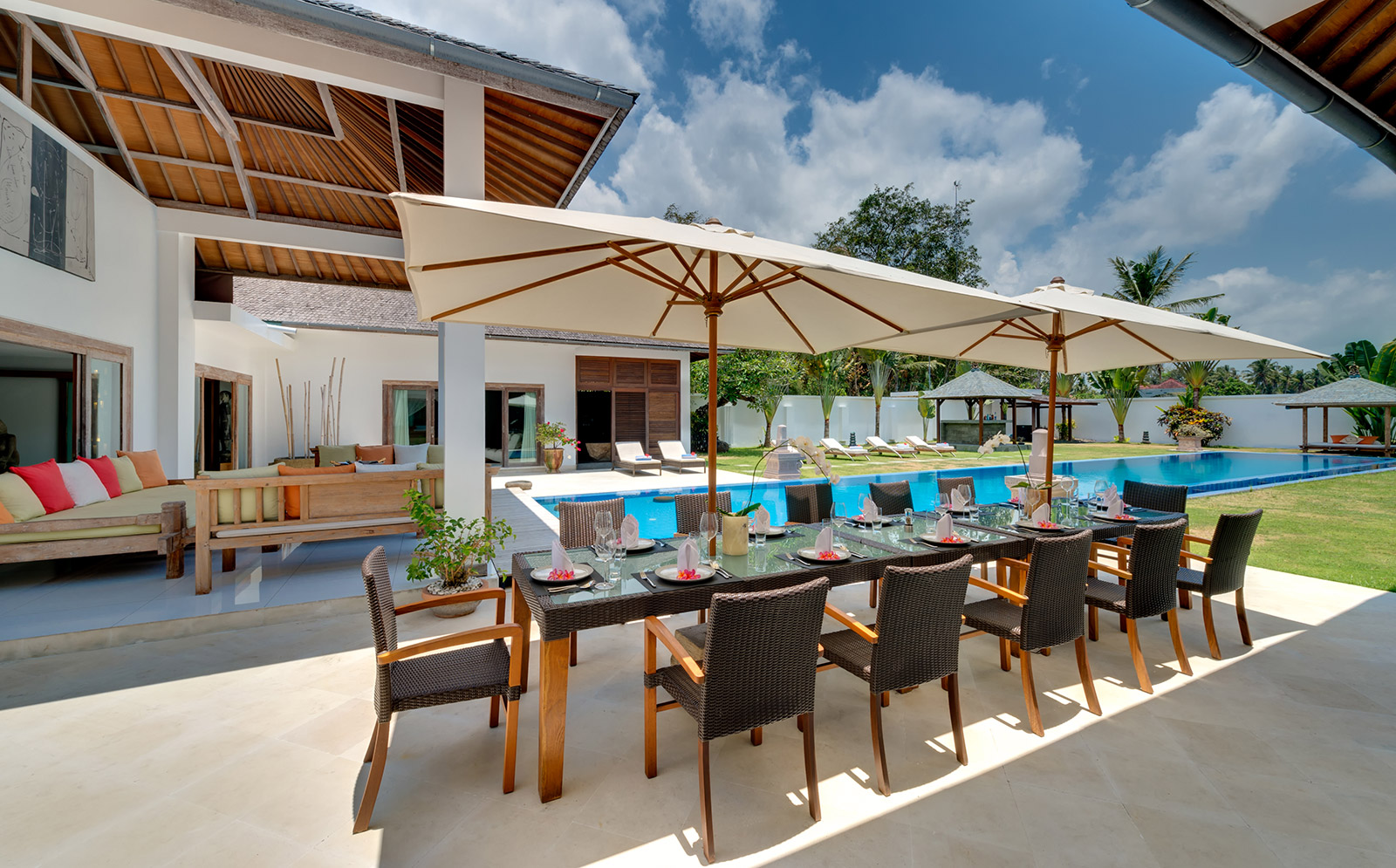 Rizieres Boutique Hotel